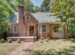 1407 Acadia St, Durham, NC 27701