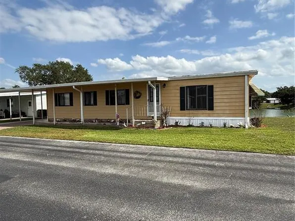 2055 Floral Ave Lot 175, Bartow, FL 33830