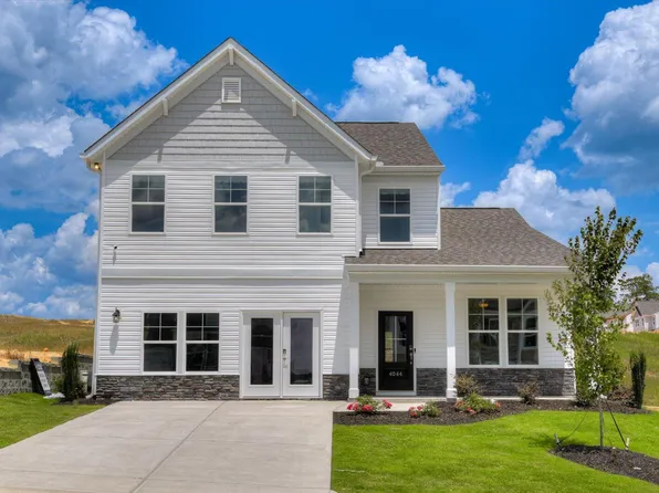 4044 Hartshorn Cir, Aiken, SC 29801
