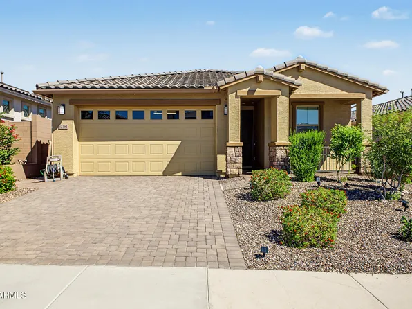 32381 N 122ND Lane, Peoria, AZ 85383