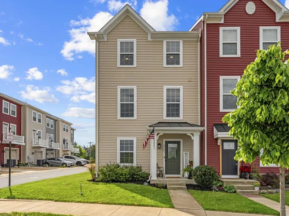 5121 Penn St, Bealeton, VA 22712