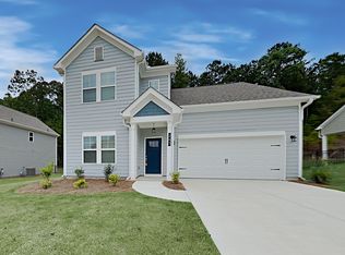 263 Camp Dr, Dallas, GA 30157