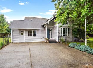 26728 Lofall Rd NW, Poulsbo, WA 98370