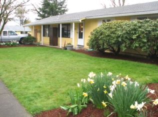 1801 N Meridian St, Newberg, OR 97132