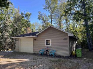 W9001 Us Highway 8, Pembine, WI 54156
