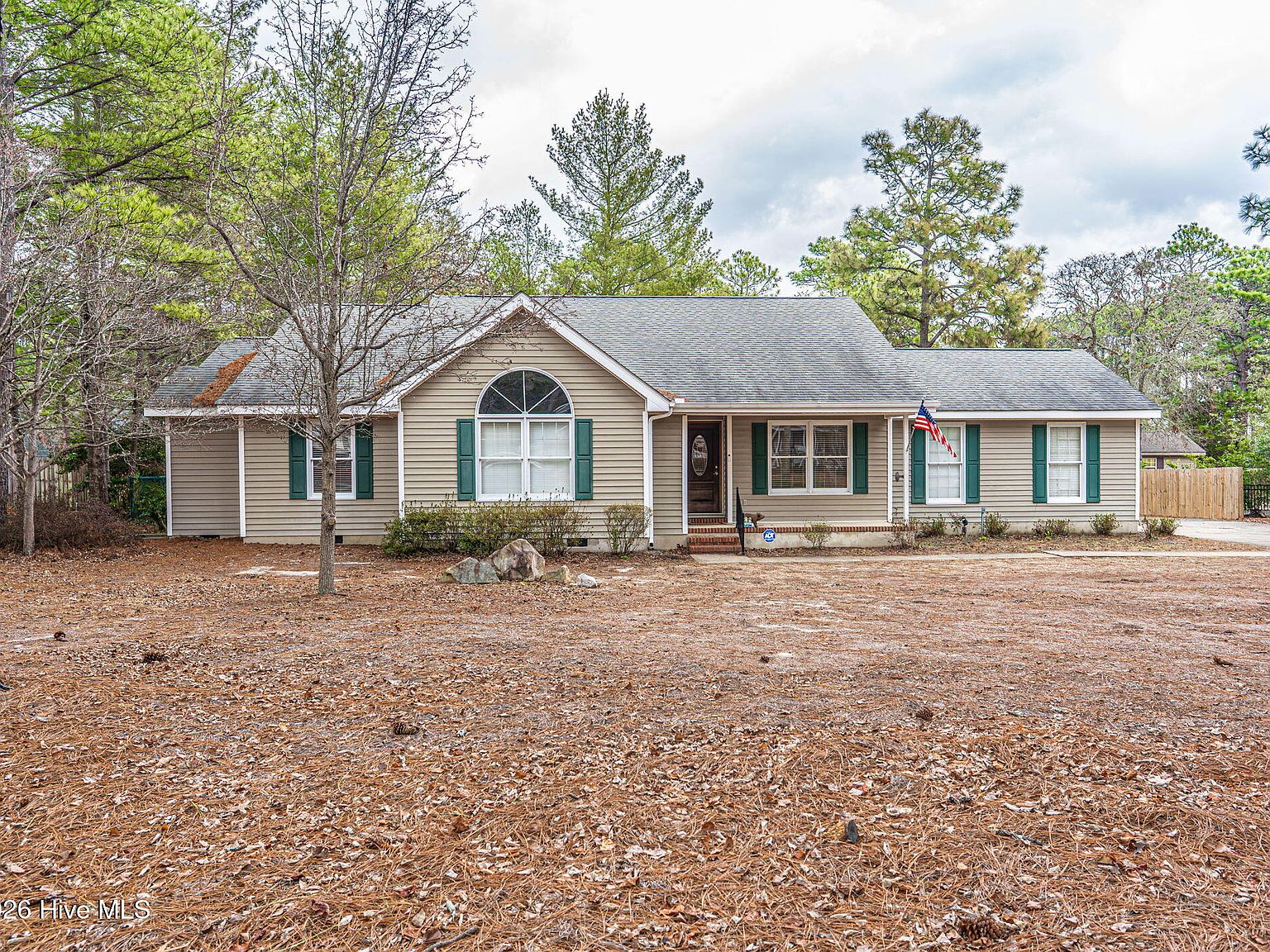 135 Forest Glen Road