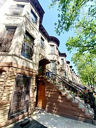 Rented by Brooklyn Property Group LLC