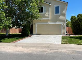 4248 E 94th Pl, Thornton, CO 80229