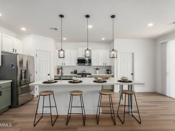 19837 E THORNTON Road, Queen Creek, AZ 85142