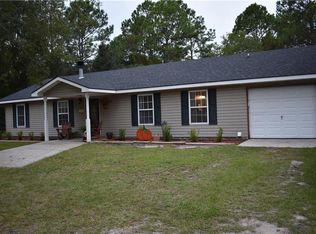 1476 Redfish Dr SE, Darien, GA 31305