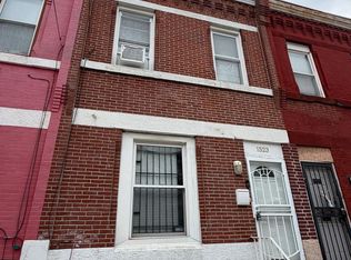 1523 Fontain St, Philadelphia, PA 19121