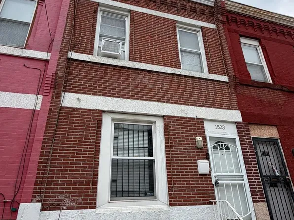 1523 Fontain St, Philadelphia, PA 19121