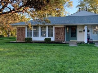5723 Troy Villa Blvd, Dayton, OH 45424