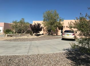 3721 Chromite Ct, Las Cruces, NM 88012