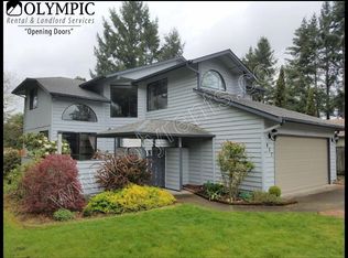 437 Herb Ct SE, Olympia, WA 98513