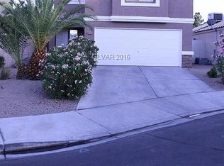8253 Cactus Root Ct, Las Vegas, NV 89129