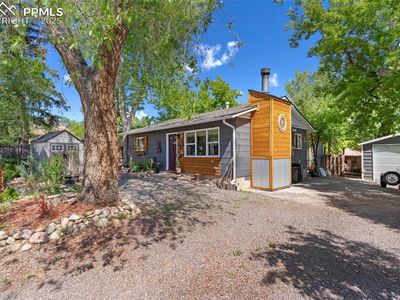 1004 Montrose Ave, Colorado Springs, CO, 80905