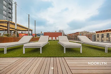 Rented by Nooklyn NYC LLC