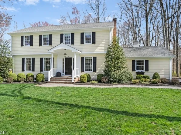 20 Linden Dr, Bernards Twp., NJ 07920