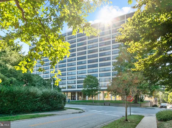 4000 N Charles St Unit 709, Baltimore, MD 21218