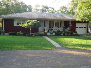 31 Industrial Blvd, Riverhead, NY 11901