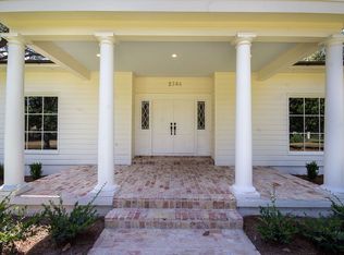2364 Twin Lakes Cir, Jackson, MS 39211