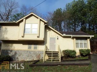 3958 Ester Dr SW, Atlanta, GA 30331