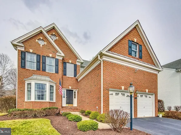 5818 Cranswick Ct, Haymarket, VA 20169