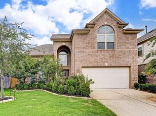4927 Harper River Ct, Katy, TX 77494