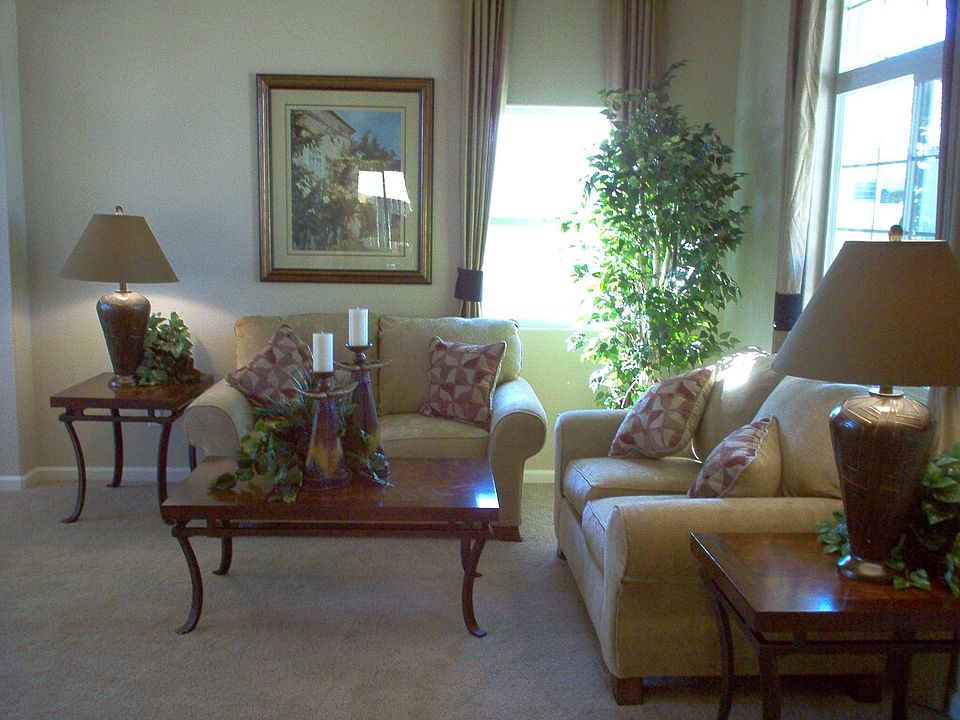All Furnishings Included