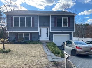 21 1st Ave, Bellingham, MA 02019