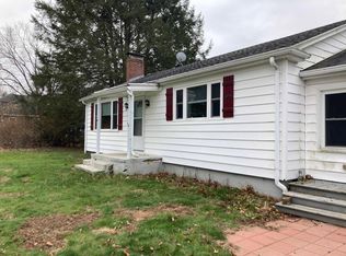 435 S Canterbury Rd, Canterbury, CT 06331