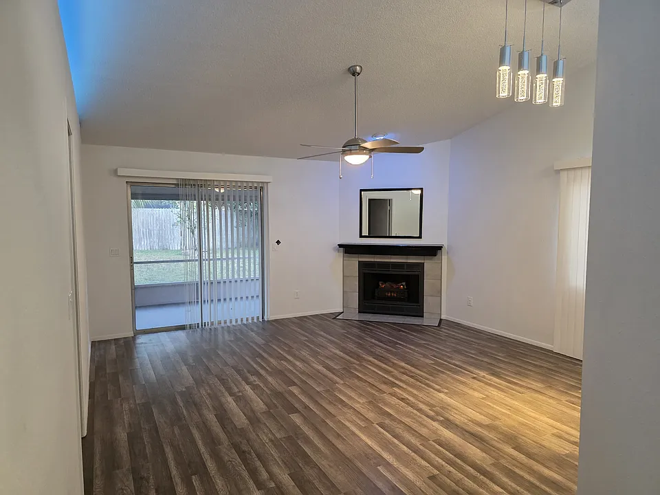 2511 Olive Branch Way