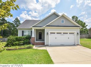 521 Juno Dr, Broadway, NC 27505