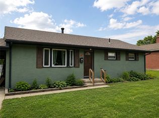 809 Richard St, Miamisburg, OH 45342