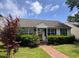 31 River Oaks Trce, Searcy, AR 72143