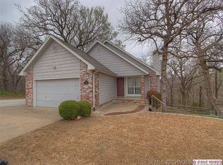 133 S 176th West Ave, Sand Springs, OK 74063