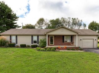 1224 McCroskey Dr, Mt Sterling, KY 40353