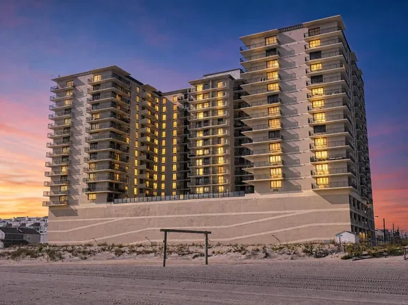 9600 Atlantic Ave APT 602, Margate City, NJ 08402