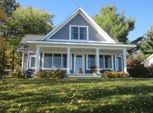 6784 Mount Maria Rd, Hubbard Lake, MI 49747