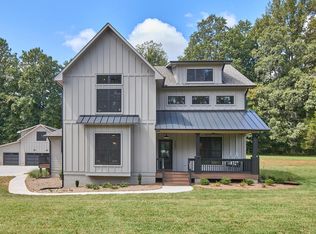 3601 Bivins Rd, Hillsborough, NC 27278