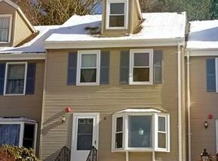 16 Milford Rd UNIT 3, South Grafton, MA 01560