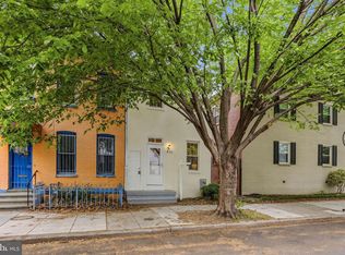 473 Ridge St NW, Washington, DC 20001