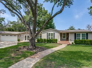247 Brightwood Pl, San Antonio, TX 78209