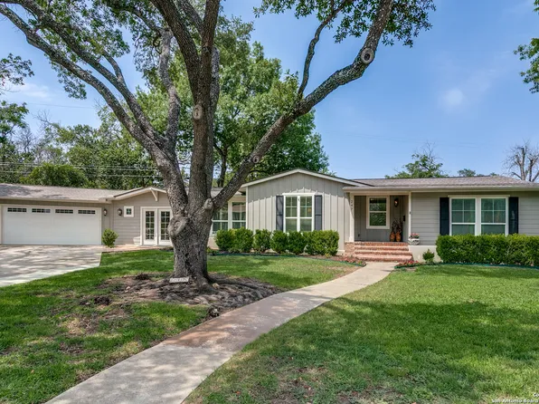 247 Brightwood Pl, San Antonio, TX 78209