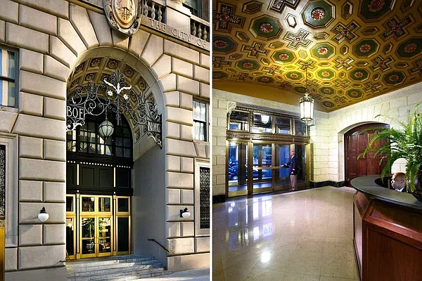 Sold by Corcoran | media 25