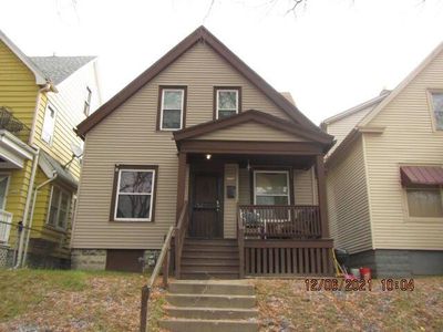 3346 North 15th STREET, Milwaukee, WI, 53206