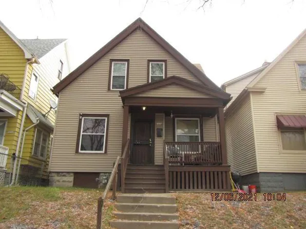 3346 North 15th STREET, Milwaukee, WI 53206