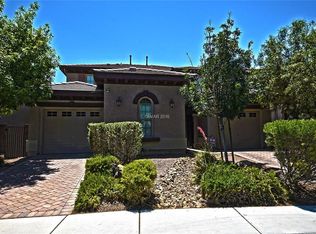 3833 Lower Saxon Ave, North Las Vegas, NV 89085