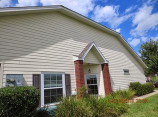 3154 NW 105th Dr, Gainesville, FL 32606